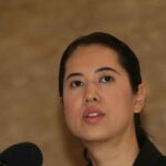 Ousted Thai MP vows to continue political career, posts &#8216;see you again&#8217; | Thaiger