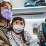 Pilots announce end of US mask mandate mid-flight, passengers divided | Thaiger