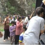 Manhunt continues for escaped Rohingya refugees in Malaysia | Thaiger