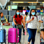 Thai tourists postponing overseas travel | Thaiger
