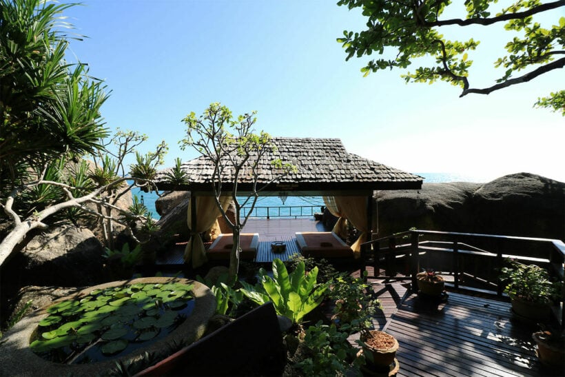 Looking for a great spa in Koh Samui? Here is a list | News by Thaiger