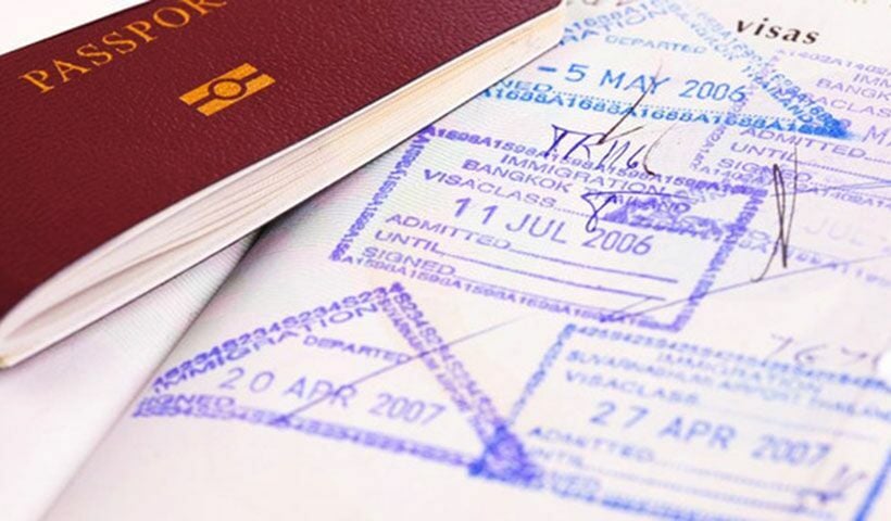 What’s happening with Thailand’s 45 day visa exemption policy?