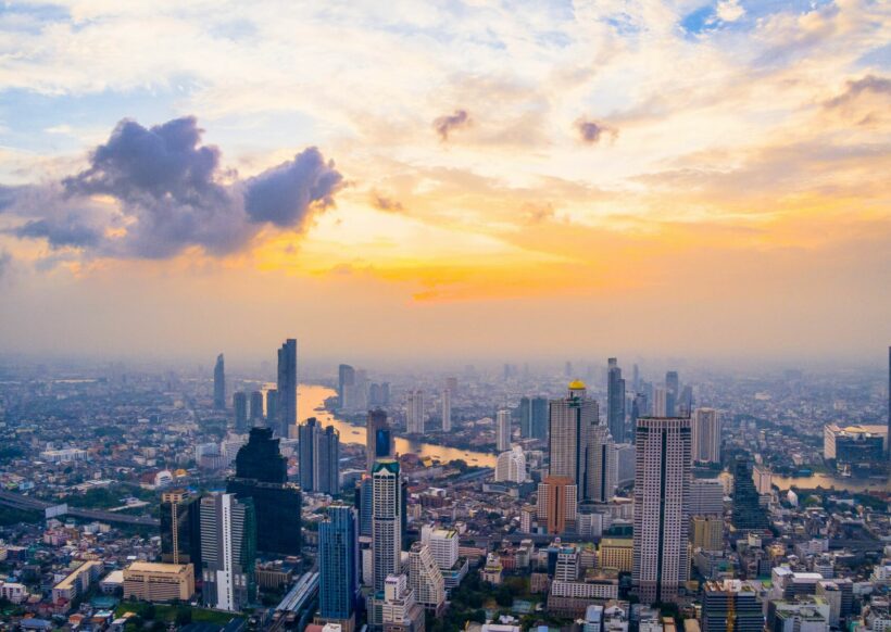 Top reasons to buy properties in Thailand 2022