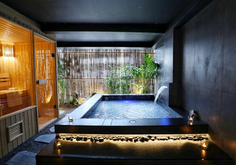 Top 5 Japanese onsens in Bangkok to heal your mind and body | News by Thaiger