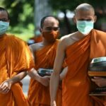 Thailand could drop its mask mandate by mid-June, says Ministry of Public Health | Thaiger