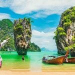 Thailand to welcome one millionth tourist this year by end of May | Thaiger