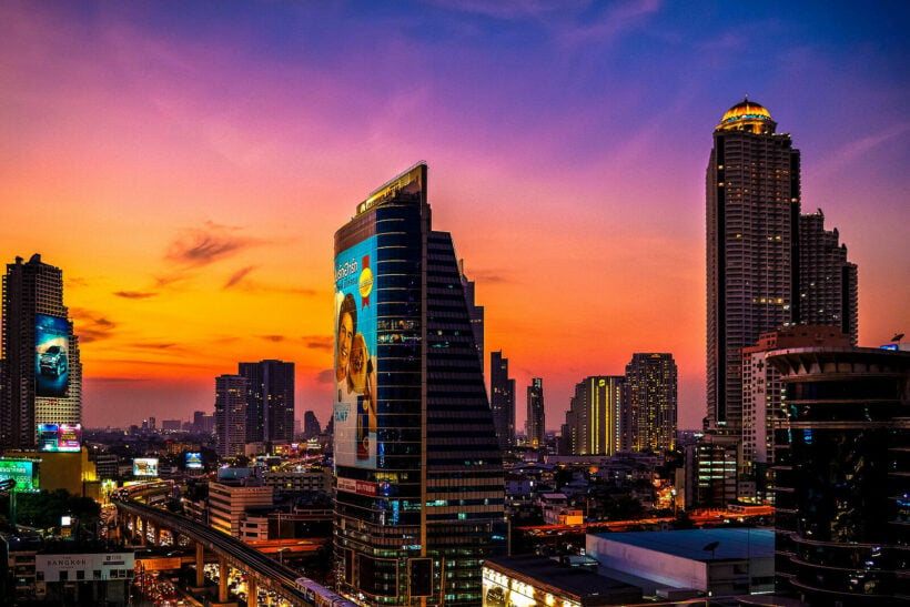 5 hottest locations for property investment in Bangkok 2022