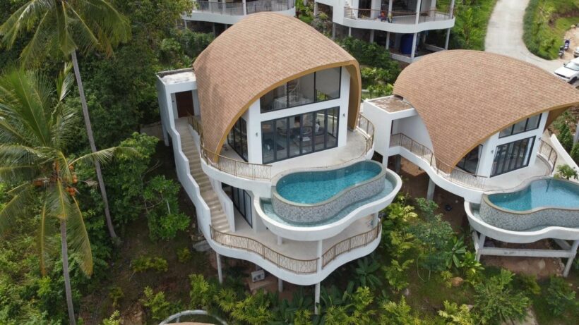 3D walkthrough to these breathtaking villas in Koh Samui | News by Thaiger