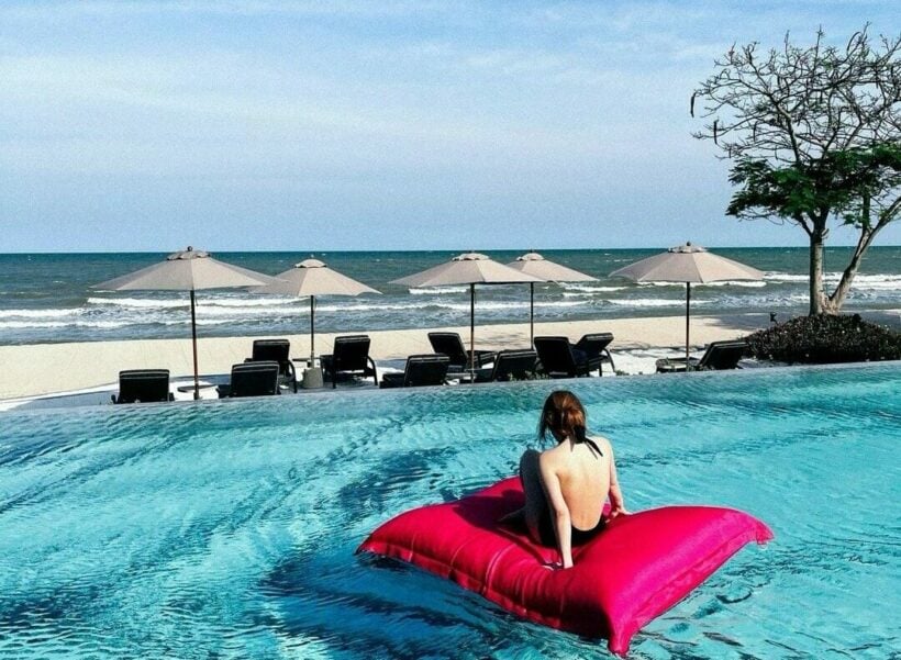 Top 5 Beach Clubs in Hua Hin to relax and chill at | News by Thaiger