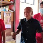 Thai man finally cremates wife after keeping her body for 21 years | Thaiger