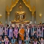 Leicester City travel to Thailand for post-season holiday | Thaiger