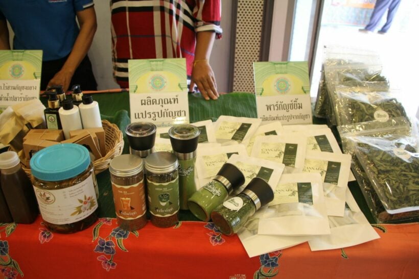 Phuket Food Festival 2022 will feature hemp recipies