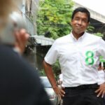 Chadchart points finger at Bangkok&#8217;s corrupt high-profile officers | Thaiger