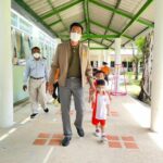 Official in one Phuket district plans to step up English teaching | Thaiger