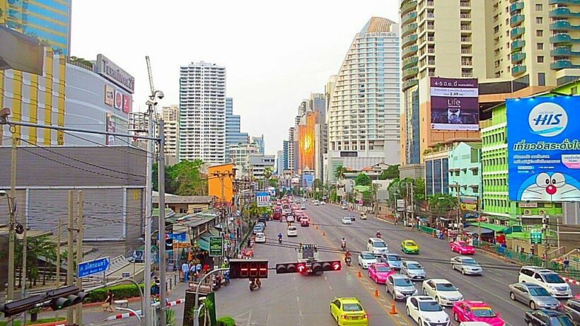 5 hottest locations for property investment in Bangkok 2022 | News by Thaiger