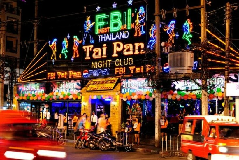 Thailand’s public health officials proposing ‘Endemic Sandboxes’ to legally reopen nightlife