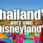 The Largest Water Park in Asia | This is Thailand | Thaiger