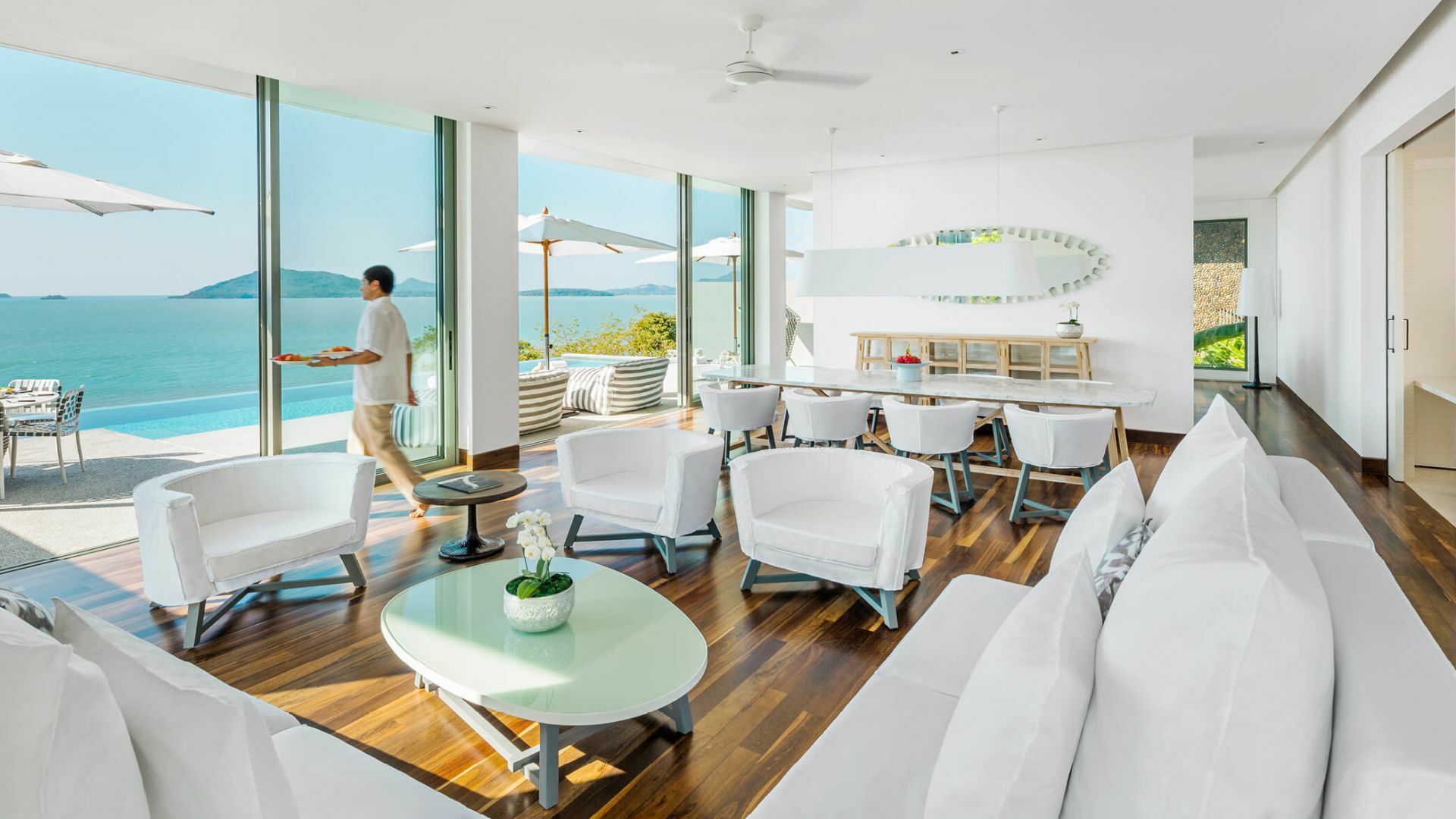 The 8 best beach hotels in Thailand | News by Thaiger