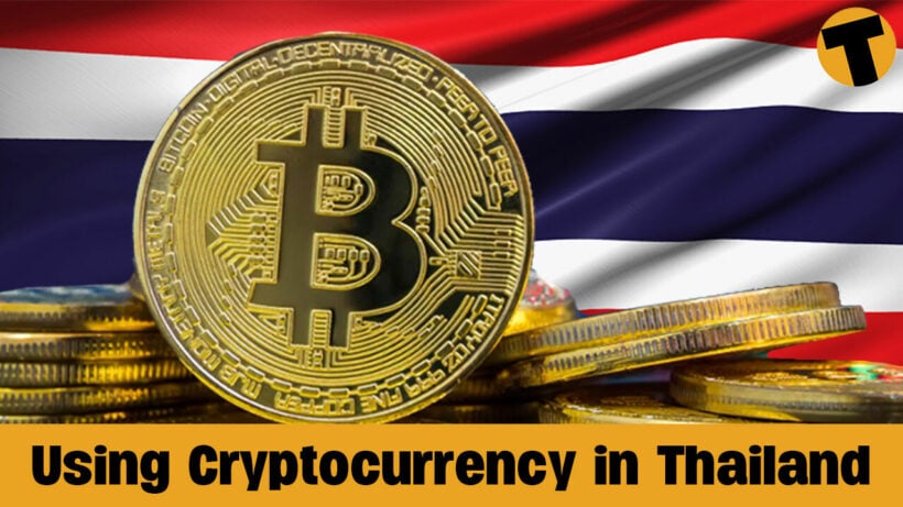 How Thailand’s consumer behaviour is being affected by cryptocurrency