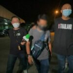 UPDATE: Suspect in assault case with Russian woman in Chon Buri released | Thaiger