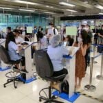 Feedback positive following cancellation of Test &#038; Go entry scheme | Thaiger