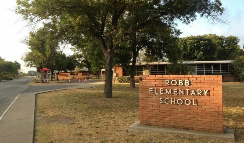 19 children, 2 teachers killed as gunman opens fire at primary school in Texas