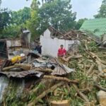 Big storm plunders homes in Patong | Thaiger