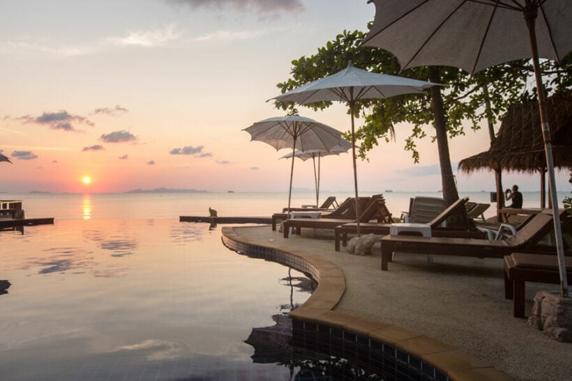 Workation in Koh Samui