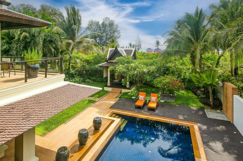 The best sea-view villas in Phuket | Thaiger