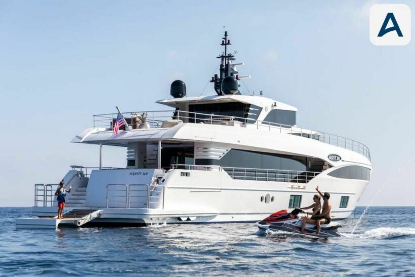 The Thaiger partners with Boatcrowd to offer you a sailing experience of a lifetime! | News by Thaiger
