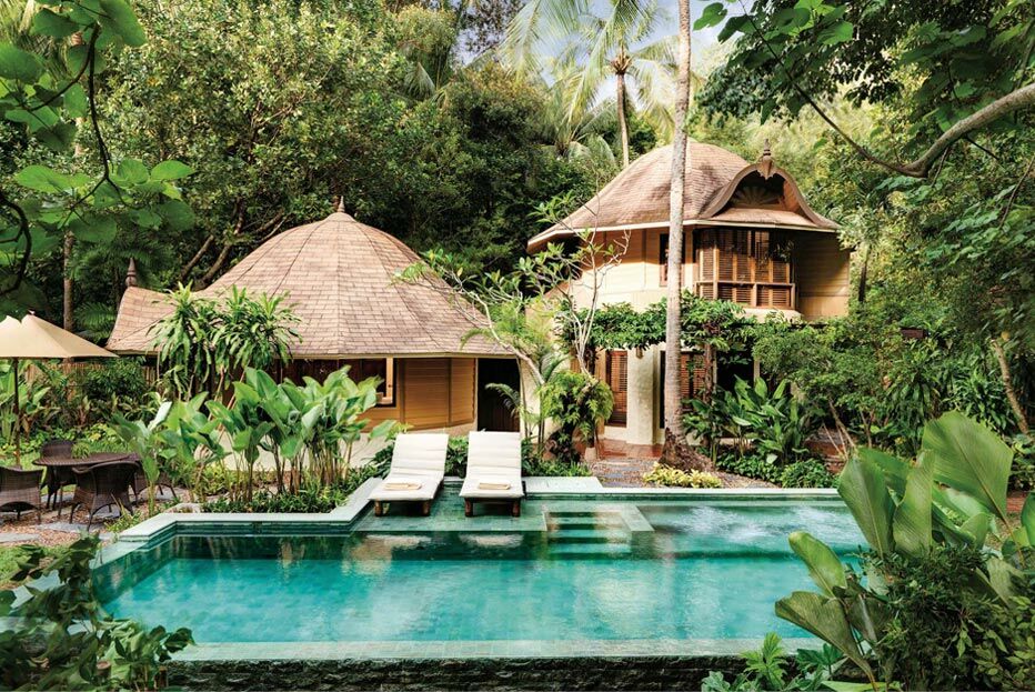 Discover Thailand's best resorts for a luxurious getaway | News by Thaiger