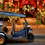 Thailand tourism, innovate or die &#8211; OPINION | Thaiger