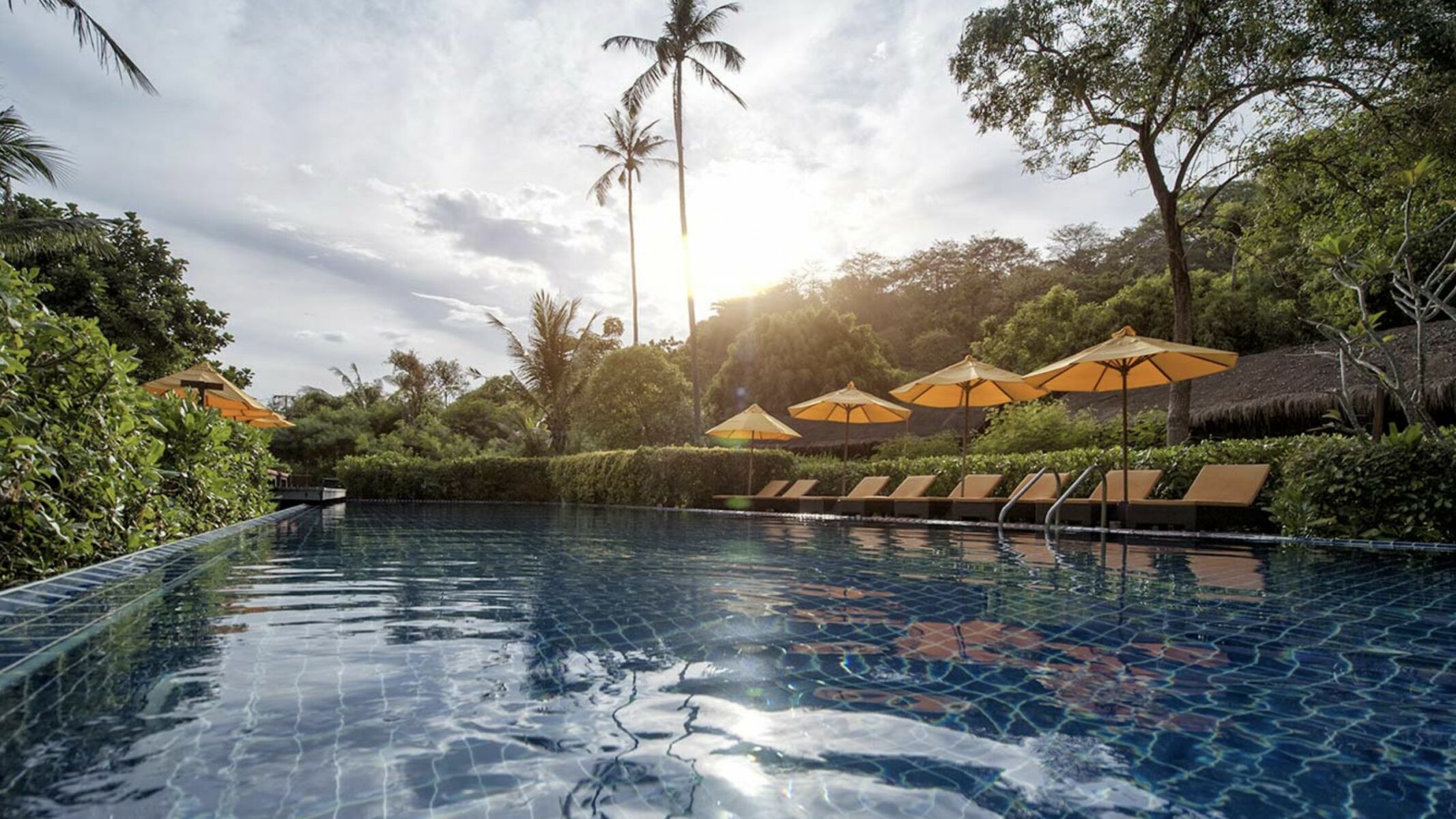 Thailand's most eco-friendly hotels to stay in 2024 | News by Thaiger