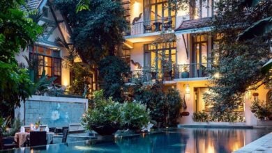 The best private villa to rent in Bangkok | Thaiger