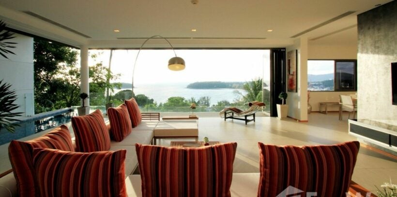 What you can get for 1 million USD in Phuket