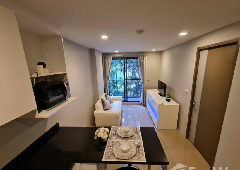 What you get for 200,000 USD and less in Sukhumvit near MRT | News by Thaiger