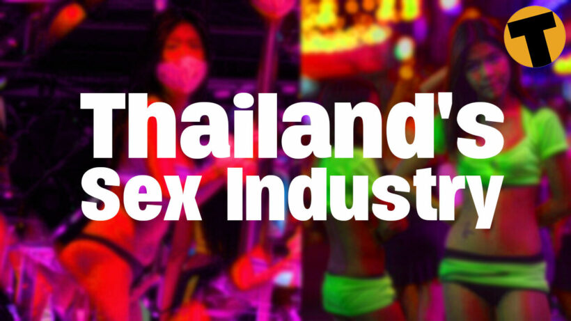 Thailands Sex Industry A Brief History Serchup Ai 0394