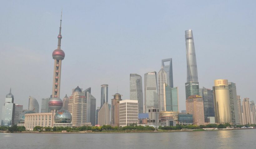 Covid-19 restrictions to ease in Shanghai as authorities seek to revive economy