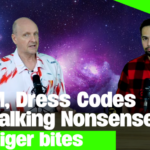 Blaming Tourist Officials &#038; Free speech guidelines | Thaiger Bites | Thaiger