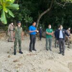 UPDATE: CCTV footage of missing German tourist in Phuket | Thaiger