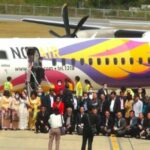Nok Air gamble fails to take off costing airline millions | Thaiger