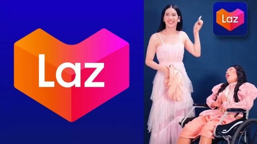 Lazada apologises for controversial advert