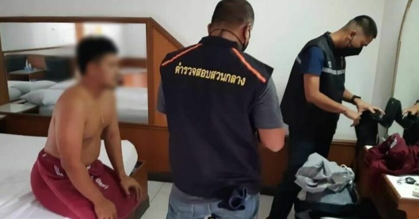 Teenage girl, ‘client’ arrested as Police rescue 2 minors in sex trafficking swoop