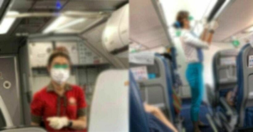 President of a top university resigns after air hostess photos