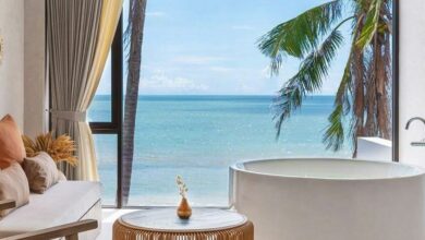 The 8 best beach hotels in Thailand | Thaiger