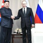 Kremlin says Russia willing to supply North Korea with Covid-19 vaccines | Thaiger