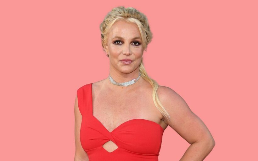 Britney Spears announces miscarriage