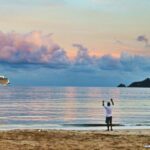 Cruise ships set to return to Phuket for first time since pandemic | Thaiger