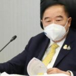 Prawit is confident Thailand will rise to Tier 2 in US human trafficking report | Thaiger