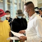 &#8220;Mega rich&#8221; Bangkok father and daughter arrested in Bahrain trafficking case | Thaiger